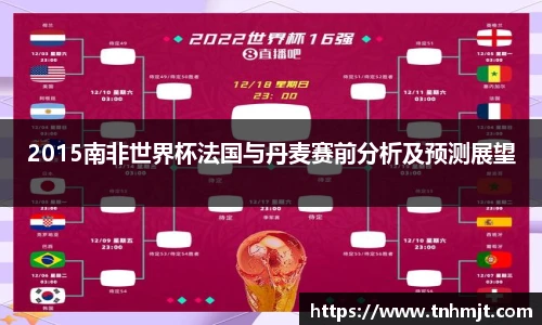 2015南非世界杯法国与丹麦赛前分析及预测展望
